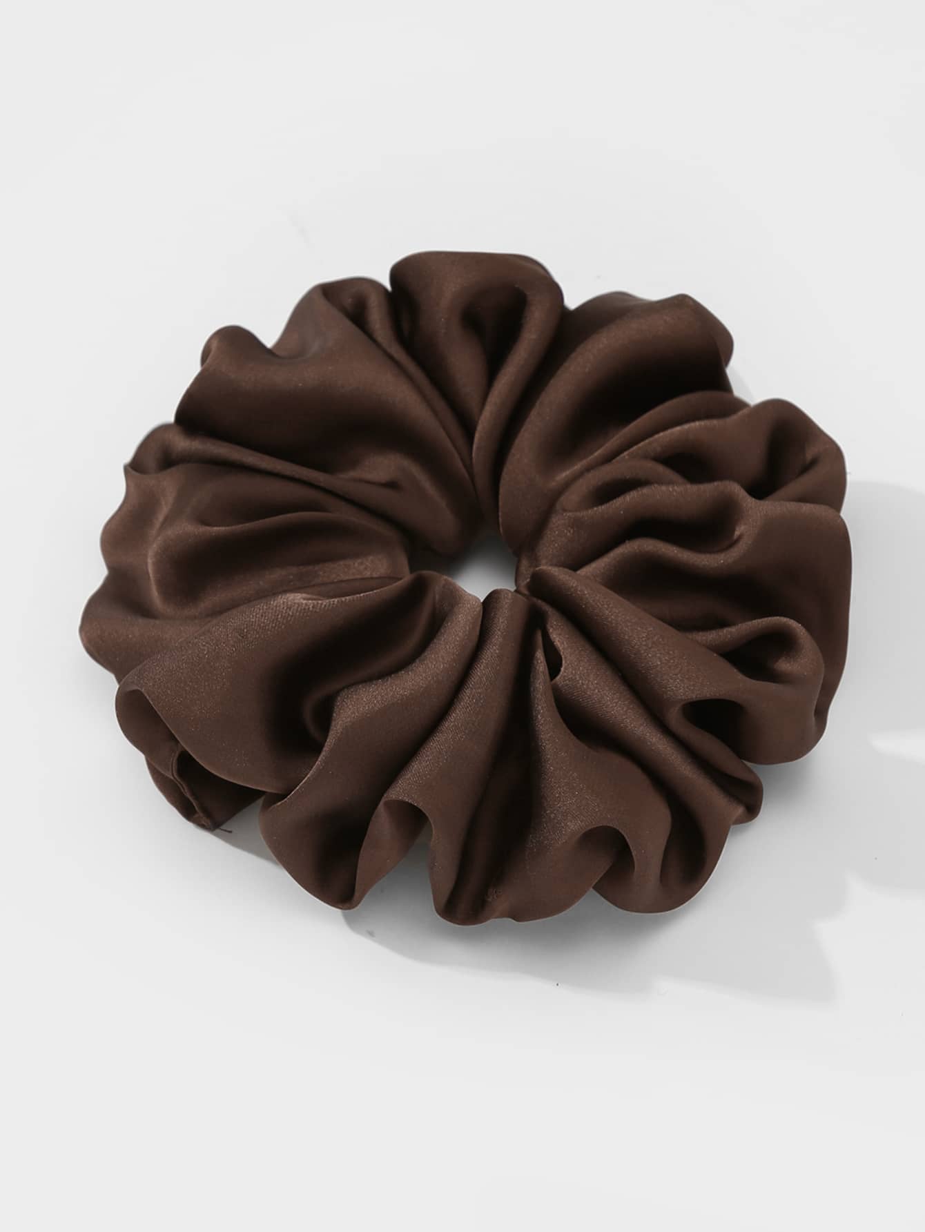 Coletero minimalista unicolor - Óxido marrón - Ver 1