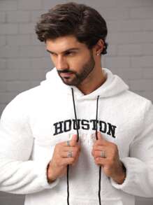 Fashionable and Popular 7pcs Men Textured Ring Alloy for Jewelry Gift and for a Stylish Look - Silver - View 2