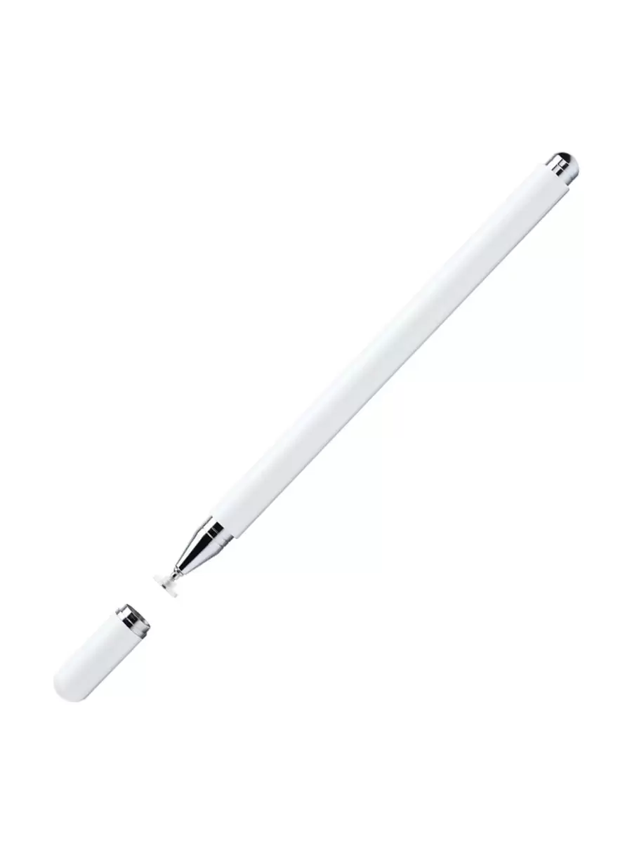 1入組磁性觸控筆適用於iPad - 白色 - 查看 1