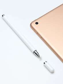 1入組磁性觸控筆適用於iPad - 白色 - 查看 2