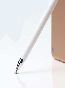 1入組磁性觸控筆適用於iPad - 白色 - 查看 4