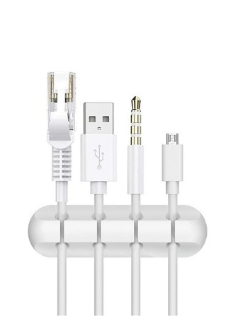 1入組數據線整理器