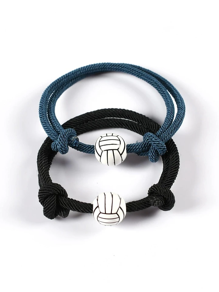 Discover 86+ mens string bracelet in.duhocakina