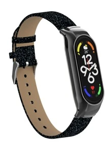 2 en 1 Correa de reloj & Funda compatible con Xiaomi Reloj