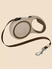 自動可伸縮寵物牽引繩 - 彩色 - 查看 2