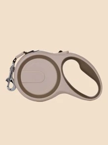 自動可伸縮寵物牽引繩 - 彩色 - 查看 3