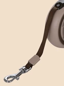 自動可伸縮寵物牽引繩 - 彩色 - 查看 5