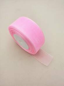 1roll Solid Gift Ribbon