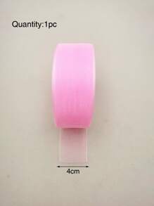 1roll Solid Gift Ribbon