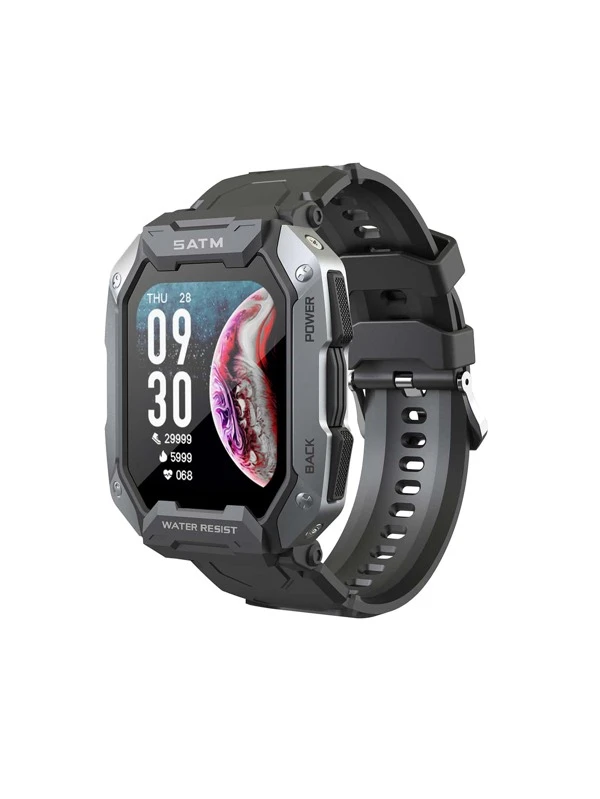 Shein heart rate monitoring smart watch Clearance