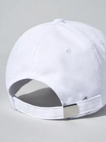 Sombrero de mujer - Blanco - Ver 2