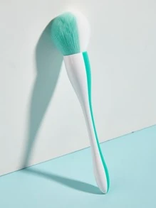 1pc Blush Brush - Multicolor - View 1