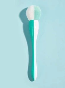 1pc Blush Brush - Multicolor - View 2