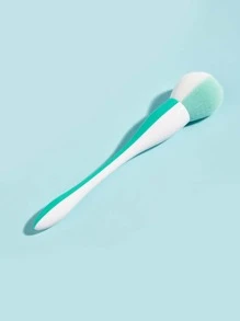 1pc Blush Brush - Multicolor - View 3