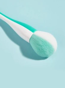 1pc Blush Brush - Multicolor - View 4