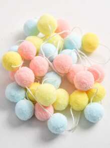 Vòng Hoa - Nhiều màu - Xem 2