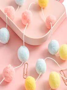 Vòng Hoa - Nhiều màu - Xem 4