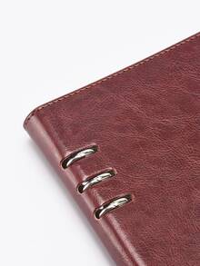 1pc Random Color Binder - Multicolor - View 6