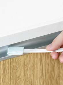 10pcs Crevice Cleaning Brush - Multicolor - View 1