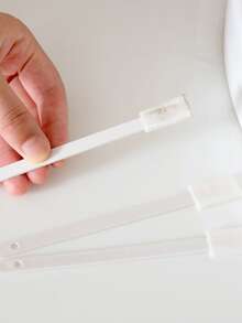 10pcs Crevice Cleaning Brush - Multicolor - View 3