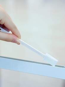 10pcs Crevice Cleaning Brush - Multicolor - View 5