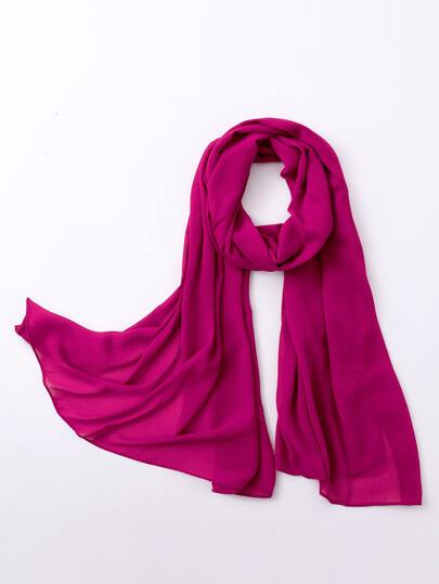 قطعة واحدة من إكسسوارات الشاطئ وشاح طويل مصنوع من شيفون والؤلؤ المُزيّف، لف الرأس، وشاح لحماية من أشعة الشمس، أسلوب الحجاب للنساء مناسب للعباءة