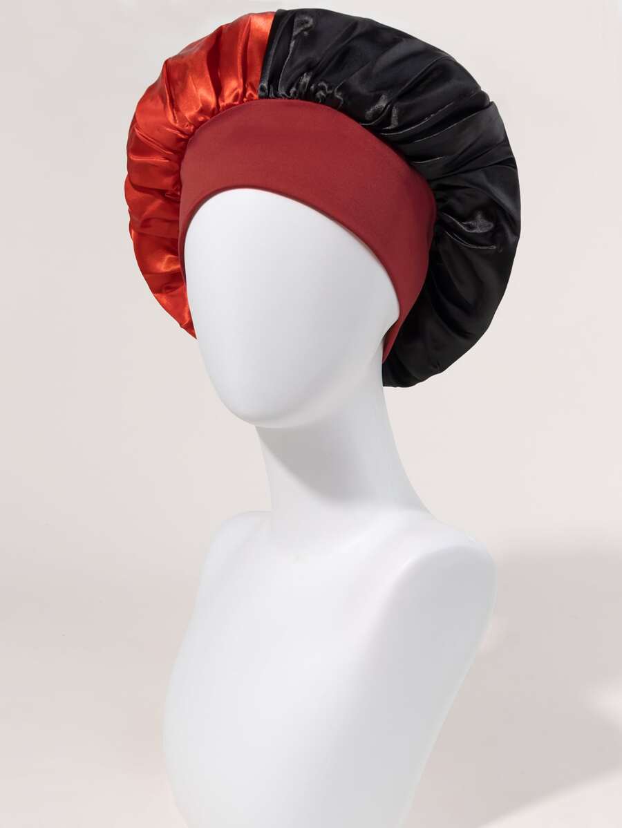 Hai tông màu tóc Bonnet - Nhiều màu - Xem 1