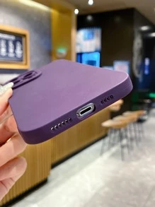 Plain Phone Case Compatible With IPhone 11,IPhone 13,IPhone 14 Pro Max