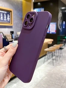 Plain Phone Case Compatible With IPhone 11,IPhone 13,IPhone 14 Pro Max