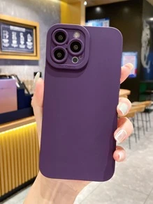 Plain Phone Case Compatible With IPhone 11,IPhone 13,IPhone 14 Pro Max