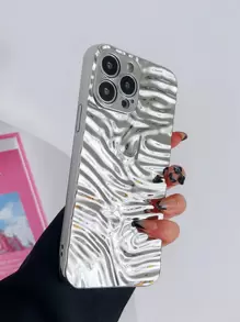 Teksturowane etui na telefon kompatybilne z iPhonem 11, iPhonem 13, iPhonem 14 Pro Max