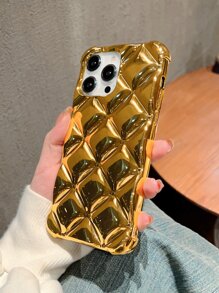Metallic Phone Case