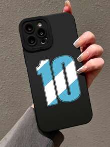 Imd7/8 Xiaomi, Redmi, Huawei, Samsung Accessories Iphone Hand Strap, Sx Bracelet Electroplating Lanyard, Xr New Model Max Cartoon P14, P13 Anti-fall, P11 Soft Shell, P12 Pro Phone Case Holder, Protective Case Anti-fall, Samsung A52 Thickened Phone Case Imd7/8 Xiaomi, Redmi, Huawei, Samsung Accessories Iphone Hand Strap, Sx Bracelet Electroplating Lanyard, Xr New Model Max Cartoon P14, P13 Anti-fall, P11 Soft Shell, P12 Pro Phone Case Holder, Protective Case Anti-fall - Multicolor - View 1