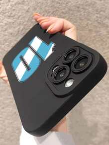 Imd7/8 Xiaomi, Redmi, Huawei, Samsung Accessories Iphone Hand Strap, Sx Bracelet Electroplating Lanyard, Xr New Model Max Cartoon P14, P13 Anti-fall, P11 Soft Shell, P12 Pro Phone Case Holder, Protective Case Anti-fall, Samsung A52 Thickened Phone Case Imd7/8 Xiaomi, Redmi, Huawei, Samsung Accessories Iphone Hand Strap, Sx Bracelet Electroplating Lanyard, Xr New Model Max Cartoon P14, P13 Anti-fall, P11 Soft Shell, P12 Pro Phone Case Holder, Protective Case Anti-fall - Multicolor - View 3