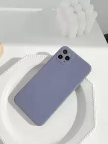 3入組素色手機殼，相容於 iPhone 15/15Pro/15Plus/15Promax - 彩色 - 查看 5