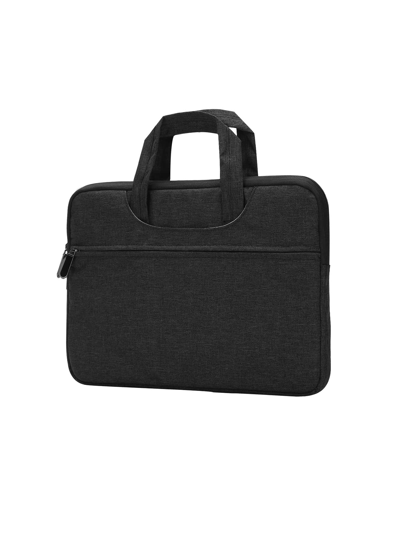 BUBM 1 pieza Bolso para ordenador 14 pulgadas - Negro - Ver 1