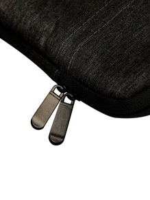 BUBM 1 pieza Bolso para ordenador 14 pulgadas - Negro - Ver 5