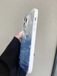 景觀圖案手機殼 - 彩色 - 查看 3