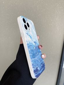 景觀圖案手機殼 - 彩色 - 查看 5