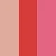 粉色