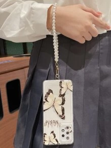 兼容苹果 14 Pro Max 和三星 A52 的 TPU 防摔保护壳，国际版，非国内版 - 彩色 - 查看 2