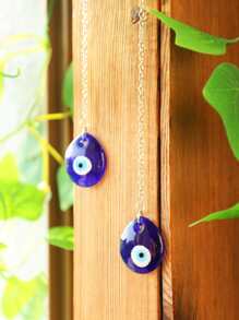 2 件邪眼壁挂 - 彩色 - 查看 2