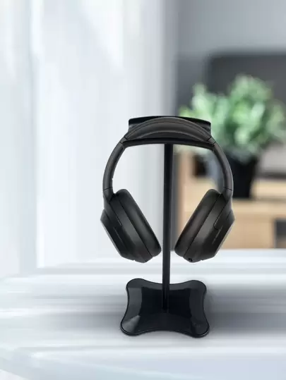 1pc Detachable Headset Stand