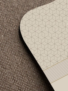 1入組格紋圖案防滑廚房地墊 - 彩色 - 查看 3