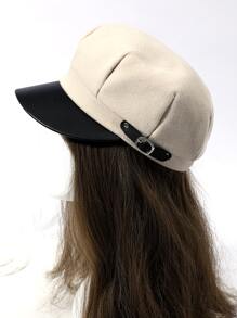 Khóa trang trí Baker Boy Cap - Nhiều màu - Xem 2