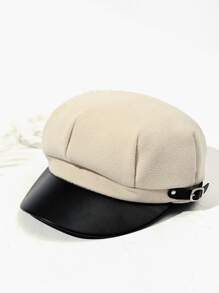 Khóa trang trí Baker Boy Cap - Nhiều màu - Xem 3