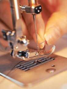 15 piezas Set Aguja de coser de acero inoxidable - Multicolor - Ver 3