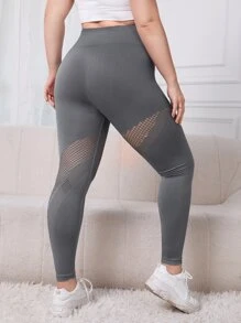 Cashel Foldover Powerform Legging