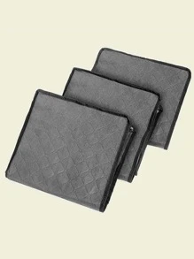 1pc Foldable Clothes Storage Box Decorations Decor Festival Decor Room Decor Home Decor Decor Bedroom Decor Dress Pants Shoes Jeans Boots Skirtbedroom,Organizer,Organiser,Home Storage,White T Shirt Women,Black Pants Women,Ladies Winter Clothes,Dress,Winter Clothes For Ladies,Elegant Woman Dresses,White Shirt For Ladies,Long Sleeve,White Jumpsuit For Women,Spring Dresses For Women,Spring Outfits For Women,Spring,Spring Clothes,Minimalist,Summer Tops