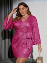 Plus Size Dresses
